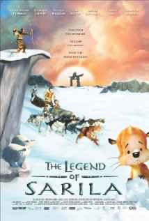 The Legend of Sarila 2013 full movie download